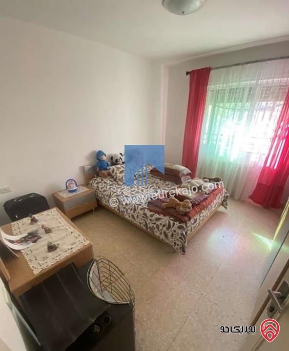 شقة طابق ثاني 166م للبيع في عمان - خلدا