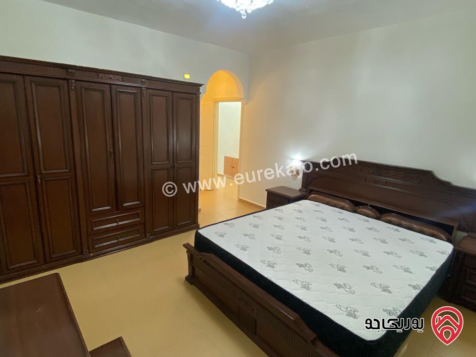 شقة مفروشة مساحة 200م للايجار في عمان - الجاردنز