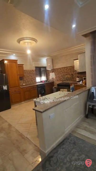 شقة طابق ثاني مساحة 150م للبيع في عمان - الجاردنز 