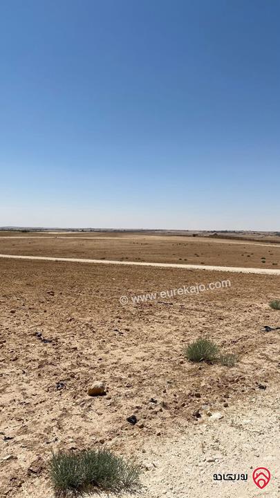 قطع  أرض زراعية مساحة 3 دونم و 400م للبيع في عمان - السيفية - تلال الكنيعان 4 كم عن الشارع الرئيسي
