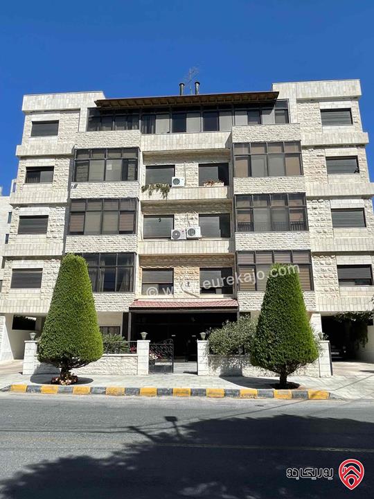 عمارة سكنية 4 طوابق سكن أ ، منطقة تجاري مكاتب للبيع في عمان - الشميساني