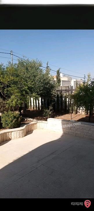 فيلا مساحة 500م على ارض 1 دونم للبيع في عمان - طريق المطار