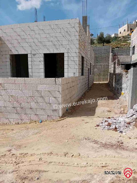 فيلا عظم مساحة 268م على أرض 513م للبيع بسعر التكلفة من المالك مباشرة بداعي السفر في عمان - طبربور 