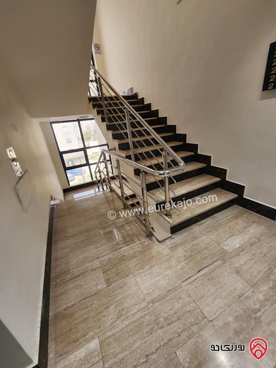 مكتب مساحة 110م للايجار في عمان - خلدا 