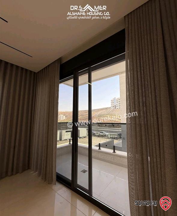 شقق مساحات مختلفة للبيع في عمان - دير غبار