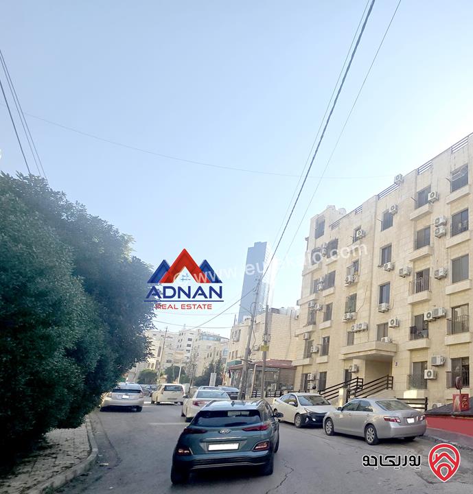 استديو مساحة 40 متر طابق تسوية للبيع في عمان - السابع مقابل ام اذينة