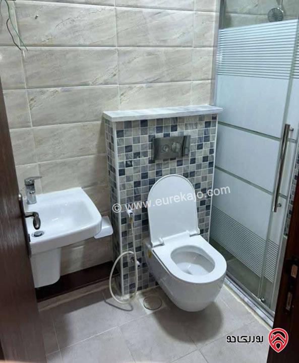 شقة طابق ثاني مساحة 150م للايجار في عمان - ضاحية الأمير راشد 