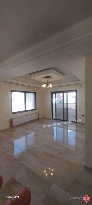 شقة فاخرة مساحة 215م طابق أول للايجار في عمان - خلدا