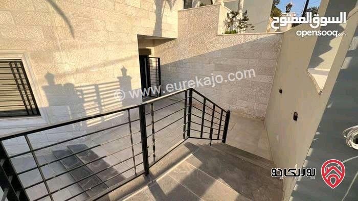 شقة سوبر ديلوكس تسوية مساحة 130م للايجار في عمان - شفا بدران 