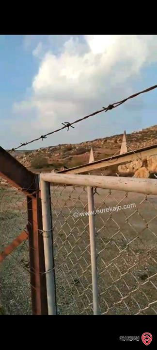 أرض مساحة 546م  للبيع في عمان - ناعور