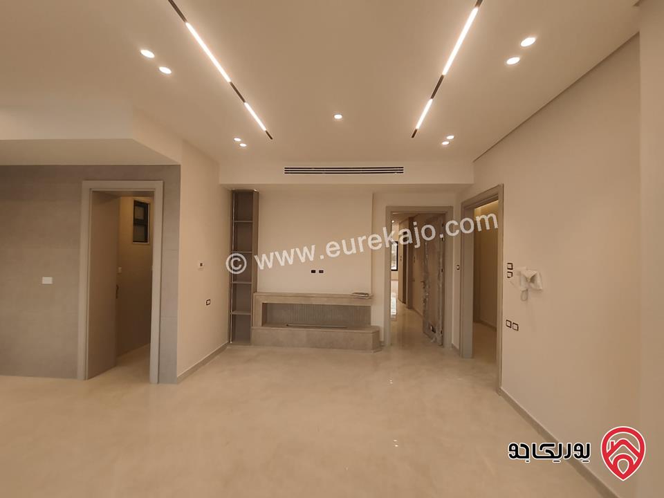 شقق مساحة 250م للبيع في عمان - عبدون قرب كوزمو