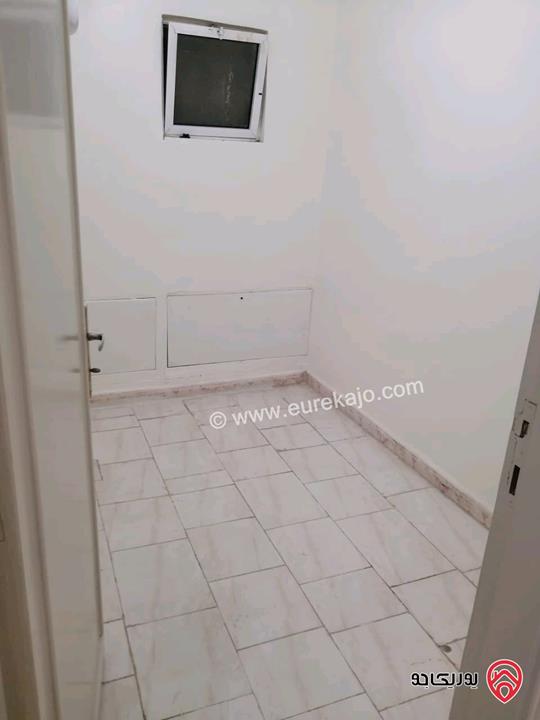 شقة مساحة 184م داخلي و 70م خارجي للبيع في عمان - مرج الحمام دوار البكري