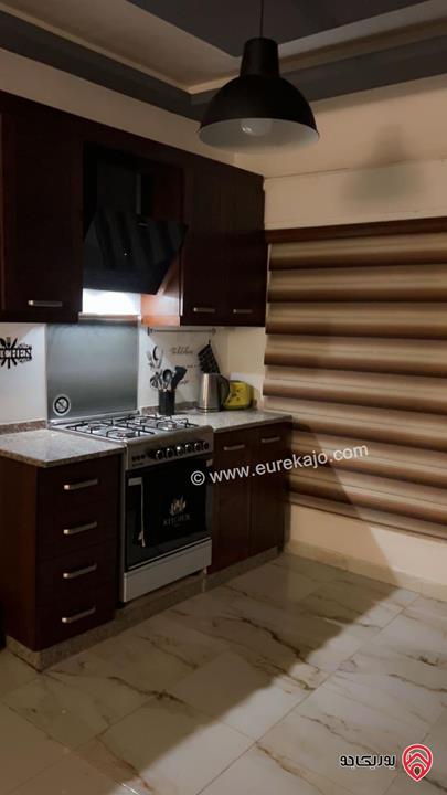 Furnished Apartment 78 sqm for rent In Amman - Shmeisani