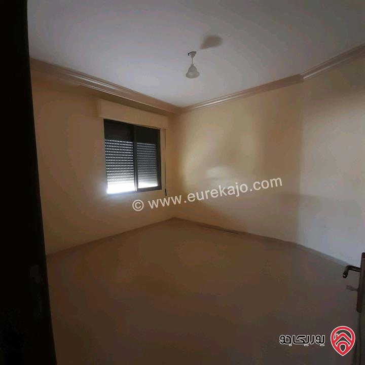 شقة ديلوكس طابق ثاني مساحة 140م للايجار في عمان - بدر الجديدة قريبة من دابوق