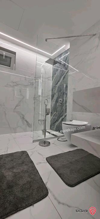 فيلا مساحة 290م على أرض 400م للبيع في عمان - ضاحية الرشيد