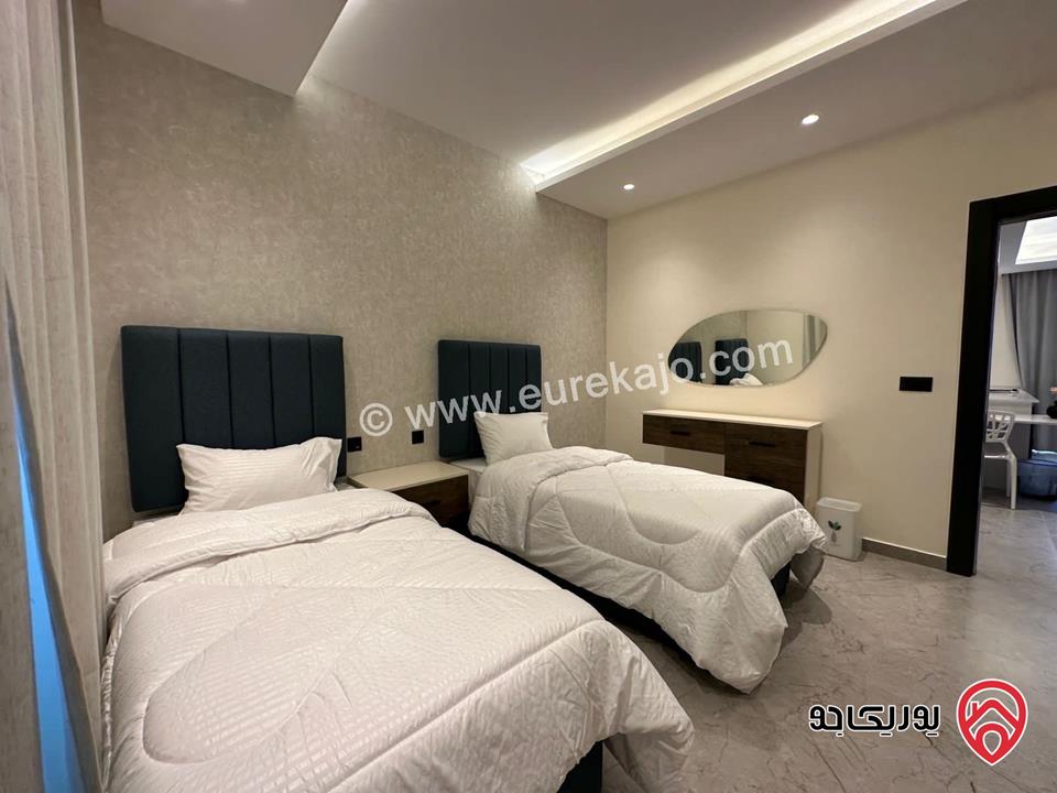 شاليهات عدد 2 متلاصقين على أرض 2 دونم للبيع في البحر الميت - الرامة