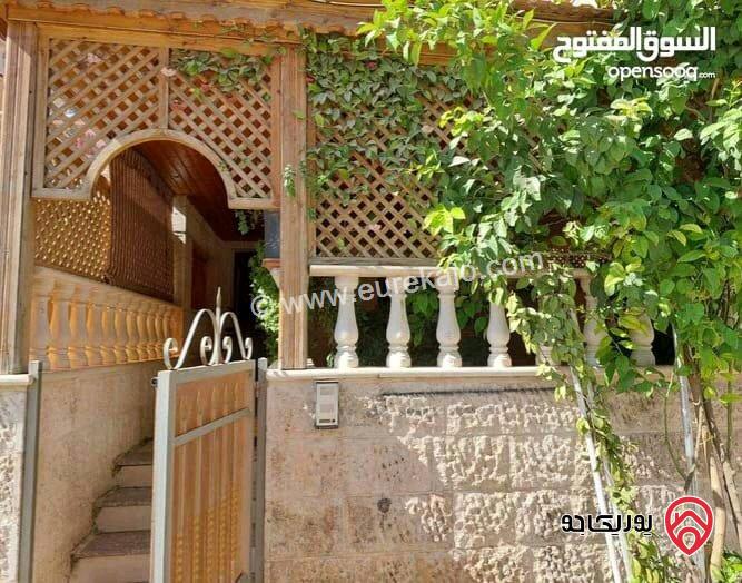 شقة ارضية 150م للبيع في عمان - ضاحية الأمير حسن موقع مميز بسعر 75000 قابل للتفاوض 