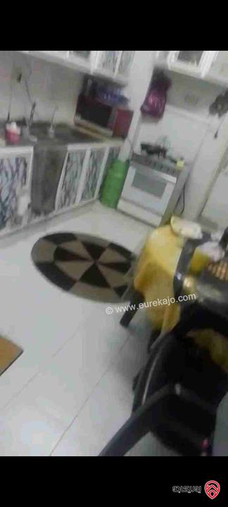 شقة مساحة 83م للبيع في عمان - الجبل الاخضر