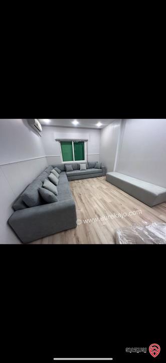 شقة مساحة 150م طابق أول للبيع في عمان - شفابدران مجددة بالكامل