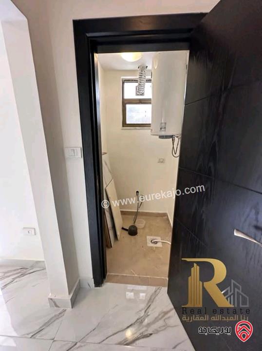 شقة سكنية استثمارية جديدة مساحة 75م للبيع في عمان - دير غبار