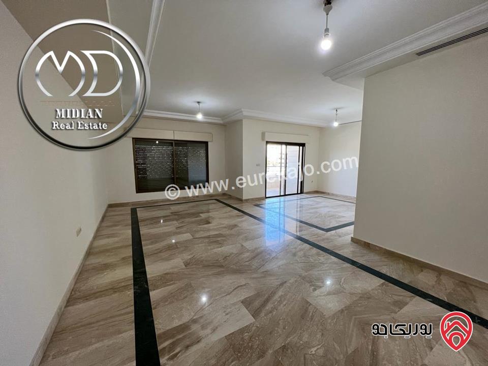 شقق جديدة للبيع في عمان - دير غبار مساحة 250م 4 نوم تشطيبات و ديكورات فاخرة بسعر مميز
