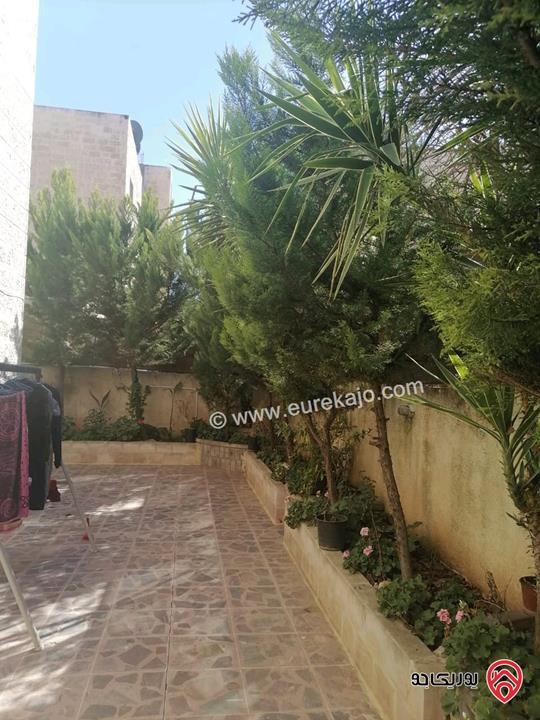 عمارة على أرض 793م للبيع في عمان - خلدا