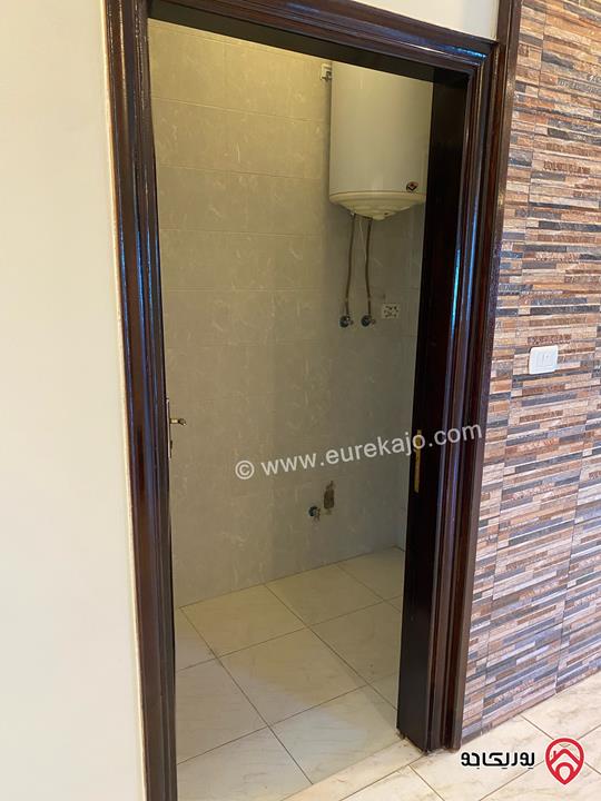 شقة سكنية مساحة 150م للايجار في عمان - حي الصحابة