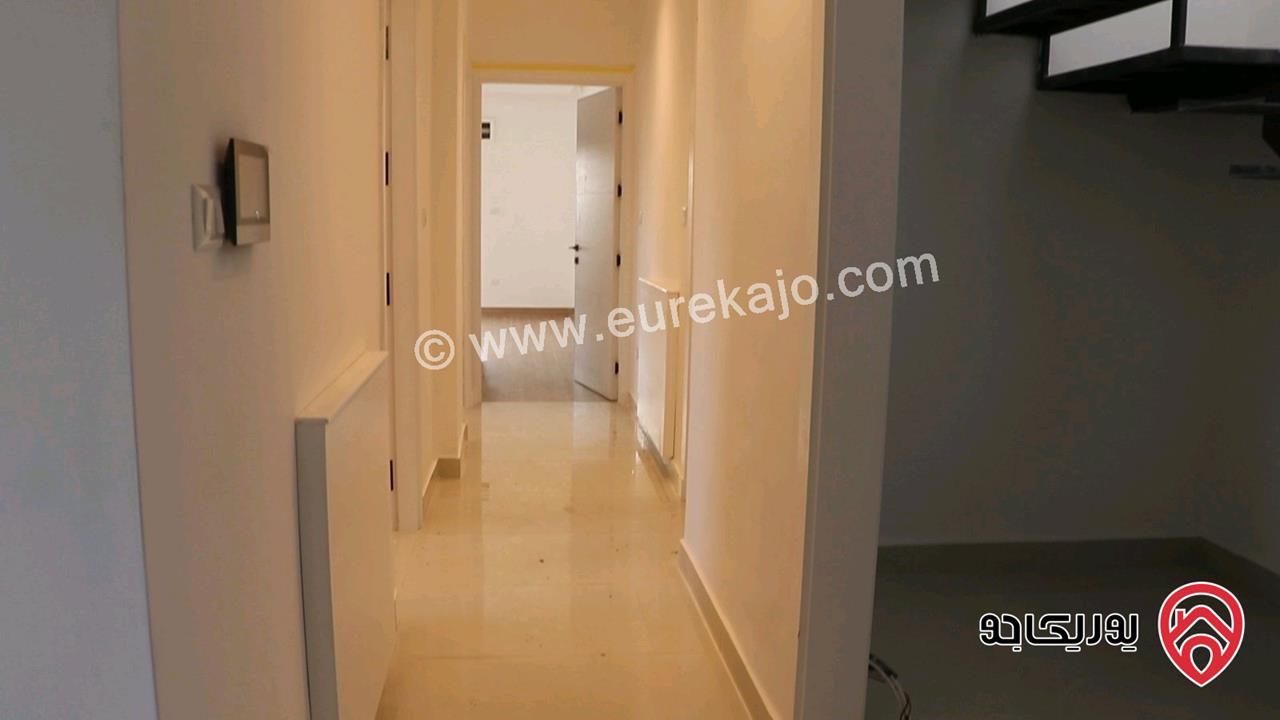 شقق فاخرة مساحة 180م للبيع في عمان - شفا بدران