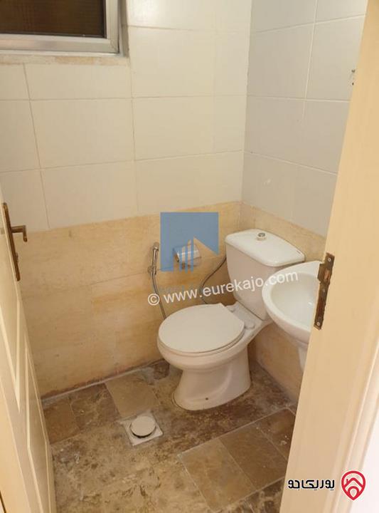 شقة طابق ثاني 75م تشطيب سوبر ديلوكس للبيع في عمان - خلدا