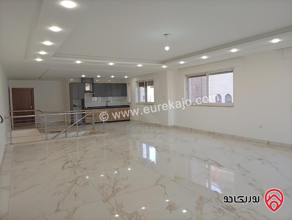 بناية سكنية على ارض 814م للبيع في عمان - عبدون – نظام شقق مستقلة