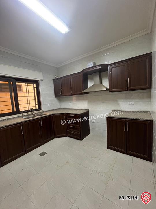 شقة مساحة 140م للايجار في عمان - تلاع العلي 