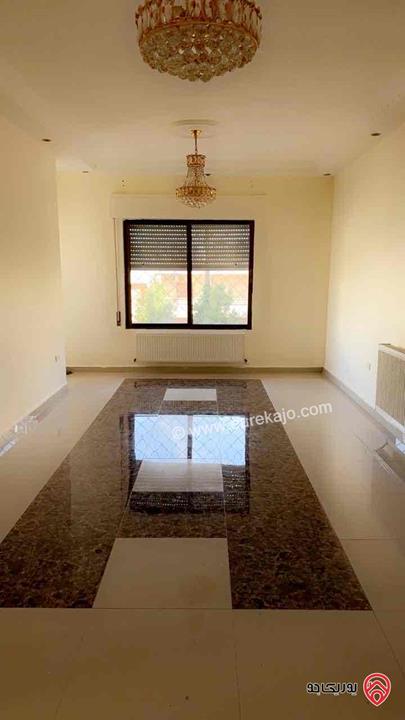 شقة طابق اول مساحة 160م للايجار في عمان - السابع 