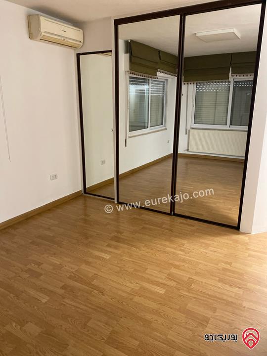 First-Floor Apartment – 265 m² for rent in Amman - Sweifieh