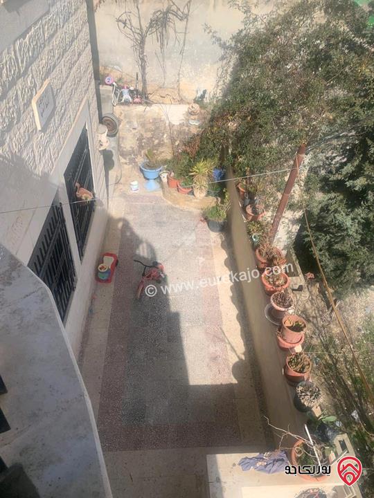 منزل مستقل مساحة 464م على ارض 500م للبيع في عمان - جبل النصر