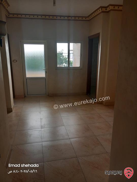 شقة مساحة 100م طابق أول للبيع في عمان - جبل الزهور