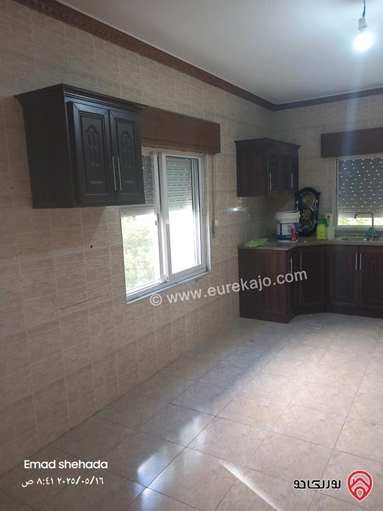 شقة مساحة 100م طابق أول للبيع في عمان - جبل الزهور