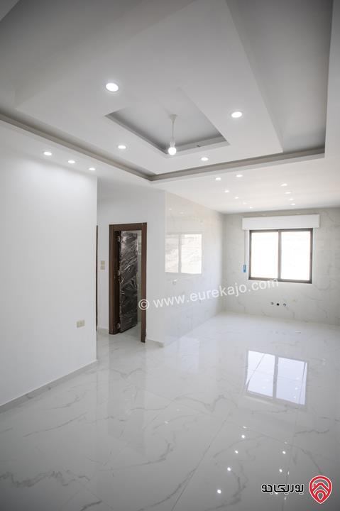 شقة مميزة مساحة 120م للبيع في عمان - ابو علندا كاش او اقساط لفترة محدودة الخصم