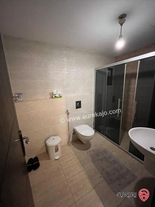 شقة استثمارية مميزة مساحة 112م للبيع في عمان - عبدون