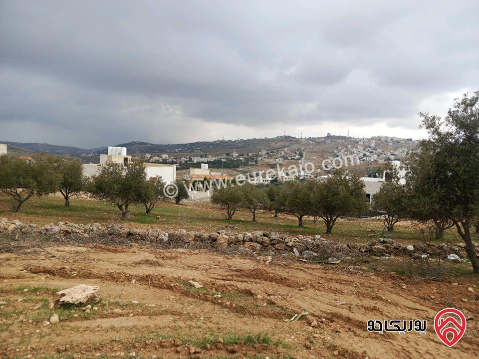 ارض مساحة 750م للبيع في عمان - شفا بدران / المقرن 