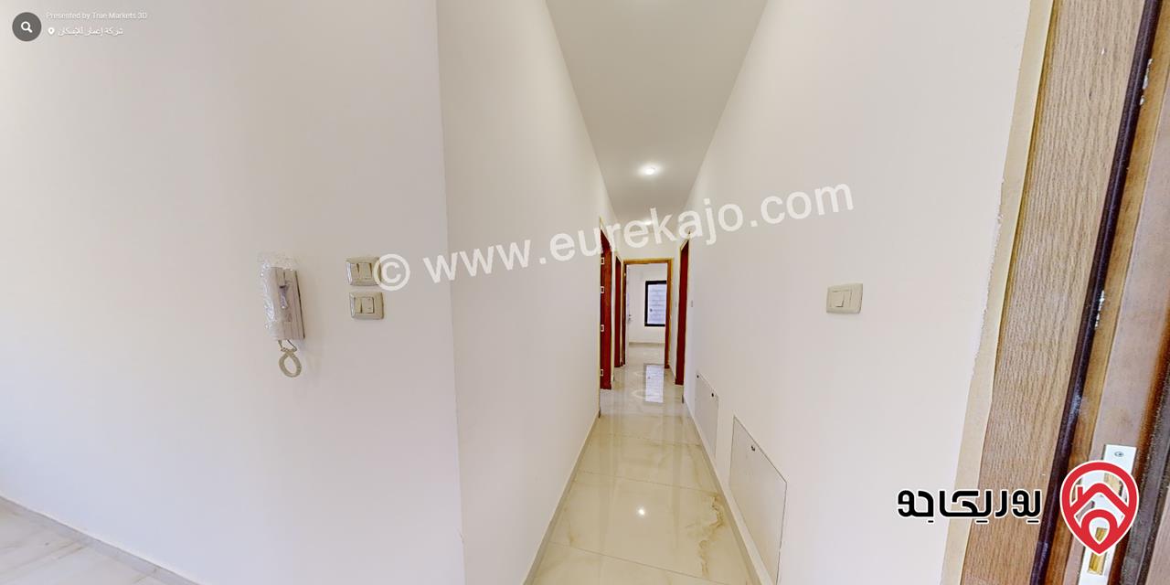 شقق طوابق مختلفة مساحة 102م/ 109م / 150م للبيع في عمان - الياسمين