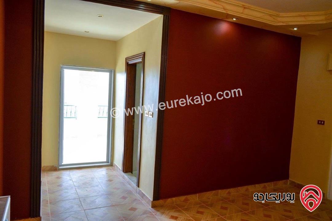 فيلا متلاصقة مساحة 930م على أرض 420م للبيع في عمان - ضاحية الرشيد 