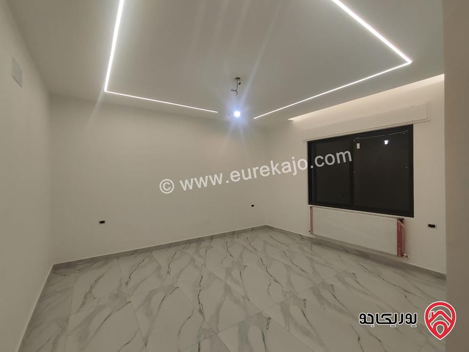 شقق مساحة 200م للبيع في عمان - الدوار السابع شارع عبدالله غوشة 