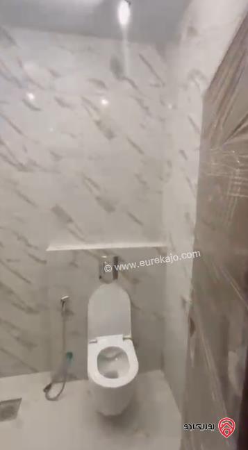 شقق مساحة 160م للبيع في عمان - دابوق الرحمانية