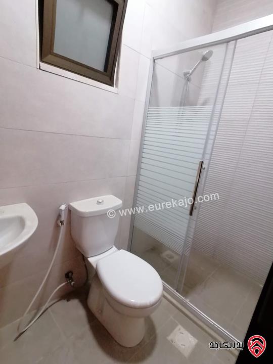 شقة جديدة لم تسكن مساحة 130م للبيع في عمان - البيادر الرونق