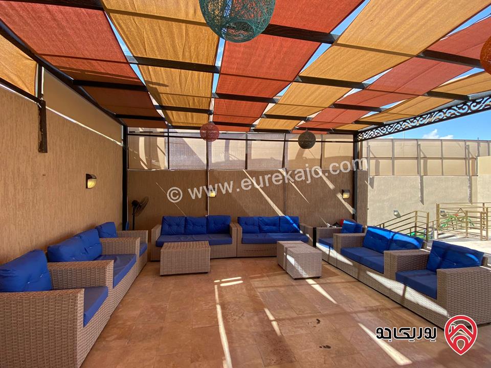 شاليه - مزرعة Verona Chalet للايجار اليومي في طريق المطار 