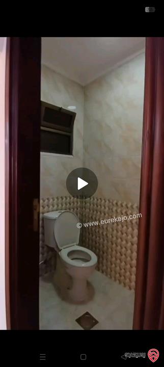 شقة ارضية جديدة لم تسكن مساحة 150م للبيع في عمان - طبربور حي الشهيد بسعر مغري جدا