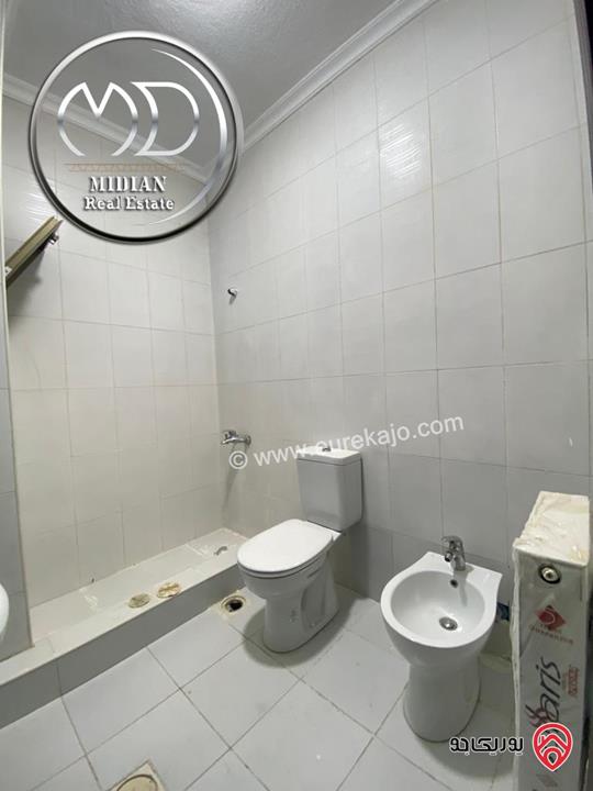 شقق فارغة للايجار في عمان - الكرسي مساحة 160م تشطيبات سوبر ديلوكس اطلالة جميلة بسعر مميز جداً