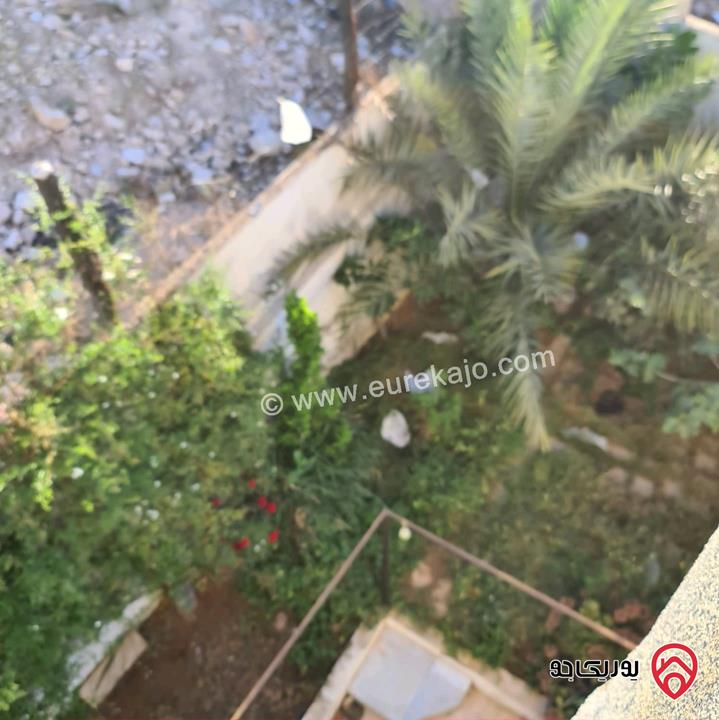 منزل مستقل مساحة 500م على أرض 590م للبيع في الرصيفة حي الرشيد