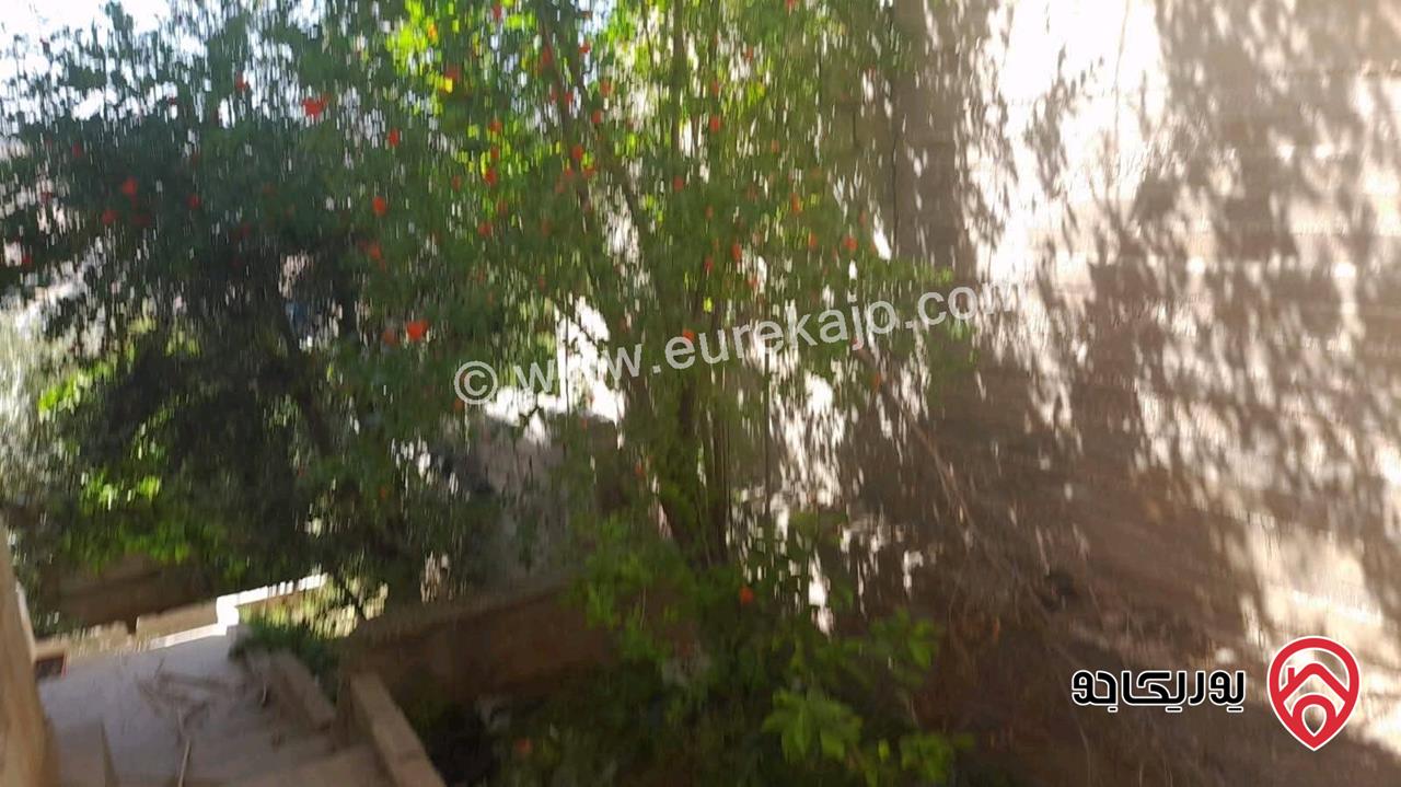 بيت مستقل طابقين على أرض 388م للبيع في عمان - البيادر