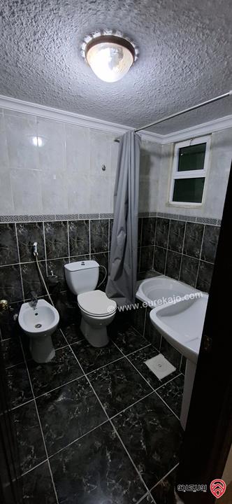 شقة مساحة 120م طابق ثاني للبيع في عمان - طبربور – خلف الصفا مول مباشرة